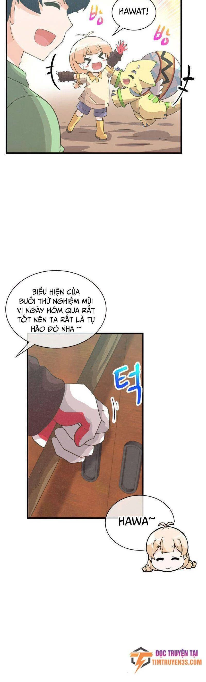 Nông Dân Linh Hồn Chapter 78 - Trang 3
