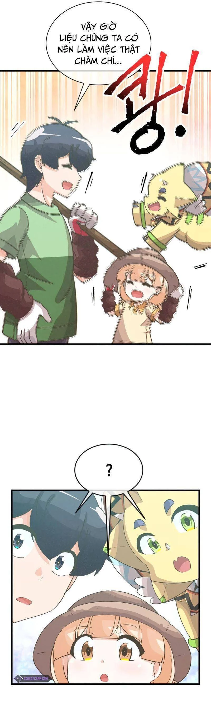 Nông Dân Linh Hồn Chapter 78 - Trang 3