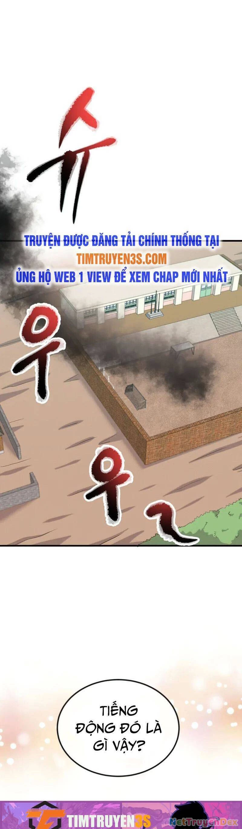 Nông Dân Linh Hồn Chapter 78 - Trang 3