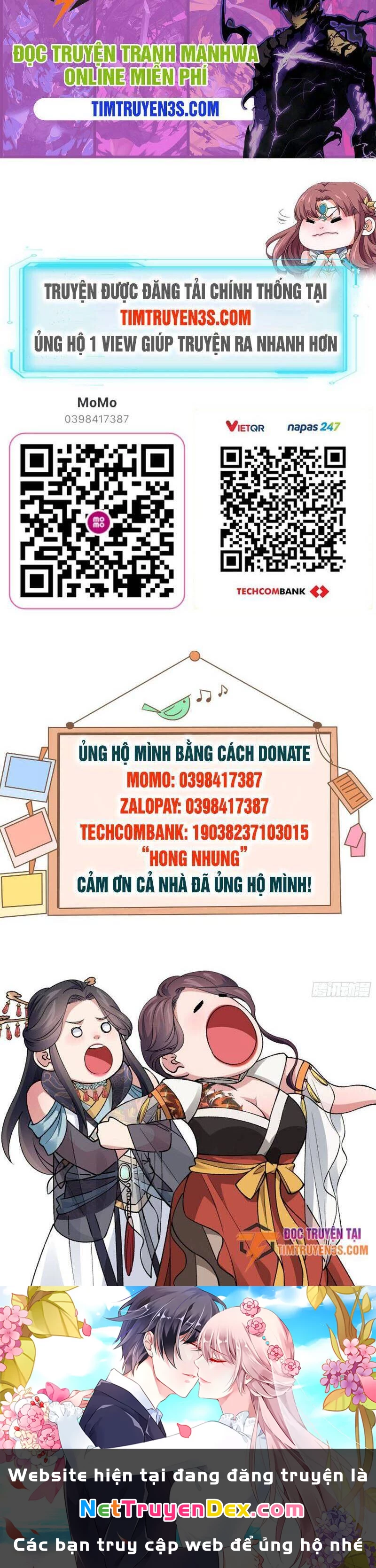 Nông Dân Linh Hồn Chapter 78 - Trang 3