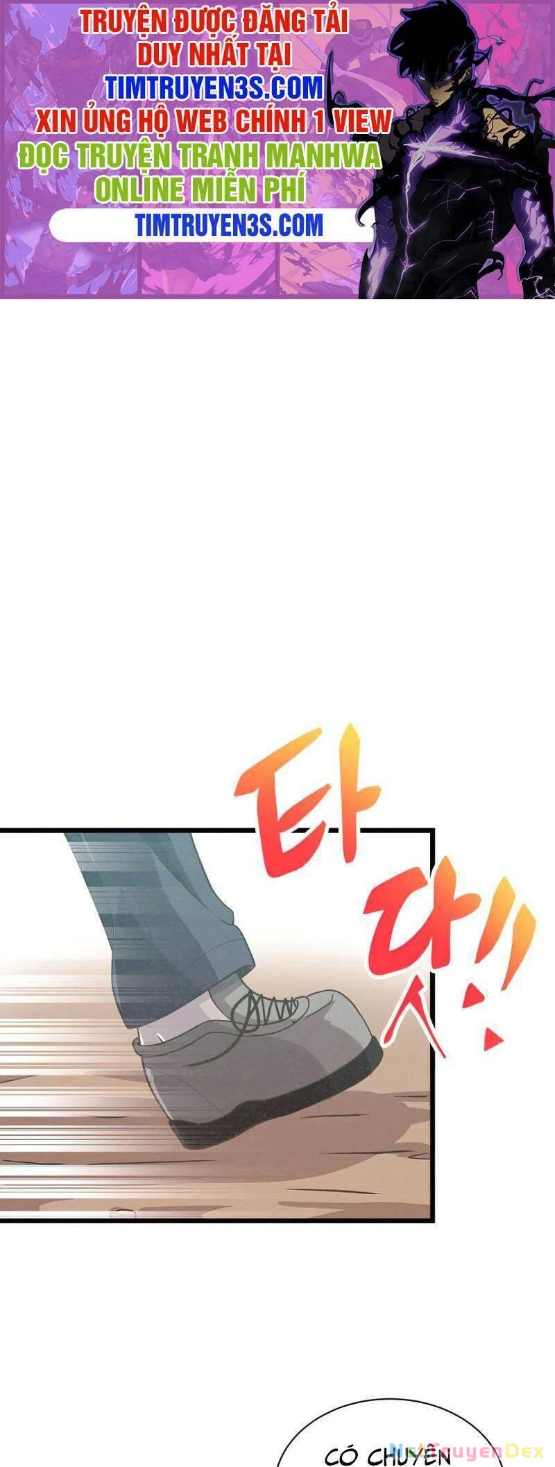 Nông Dân Linh Hồn Chapter 79 - Trang 3