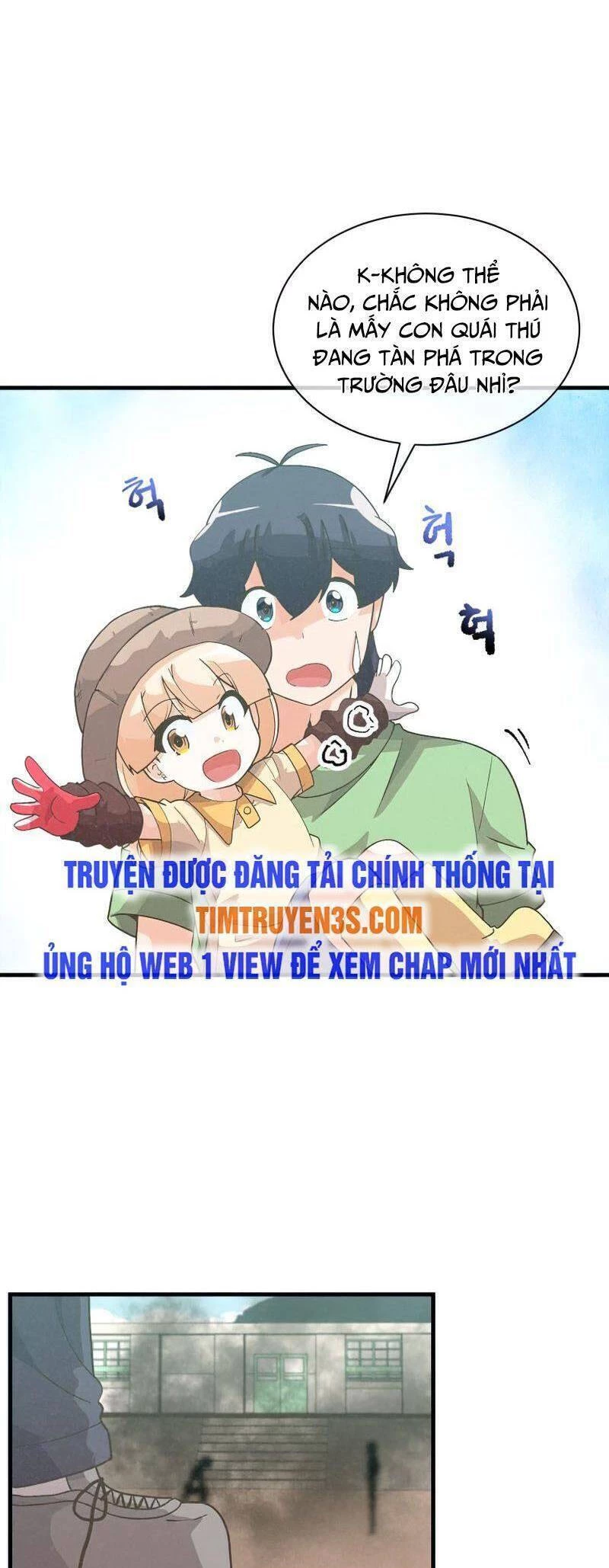 Nông Dân Linh Hồn Chapter 79 - Trang 3