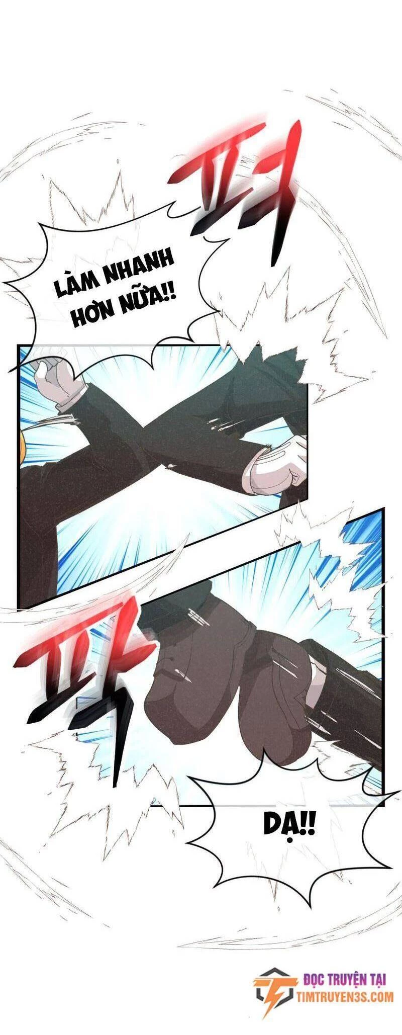 Nông Dân Linh Hồn Chapter 79 - Trang 3