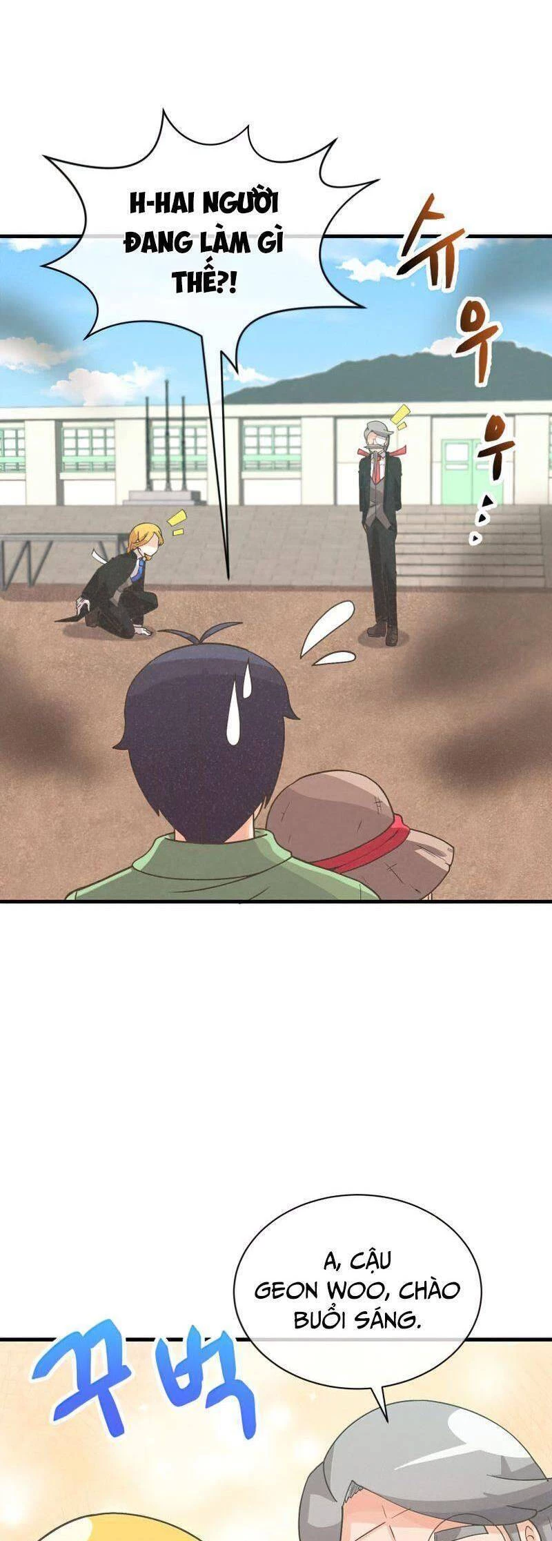 Nông Dân Linh Hồn Chapter 79 - Trang 3