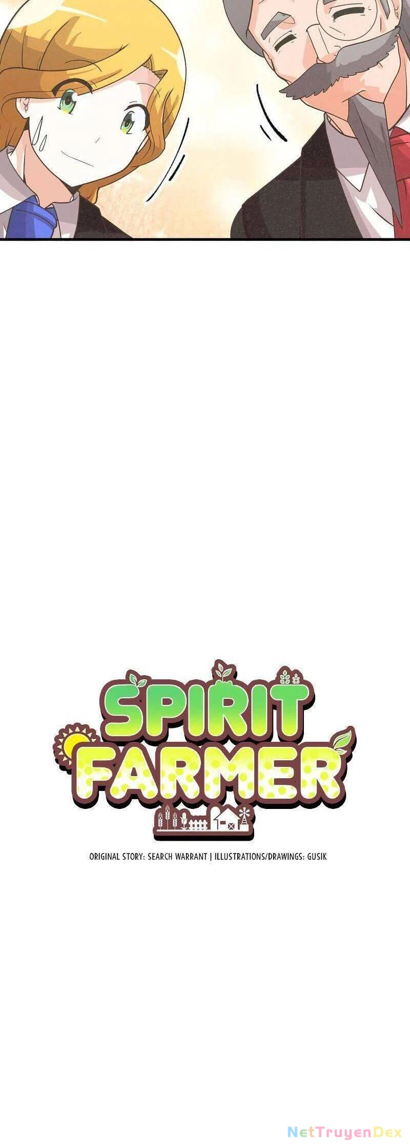 Nông Dân Linh Hồn Chapter 79 - Trang 3