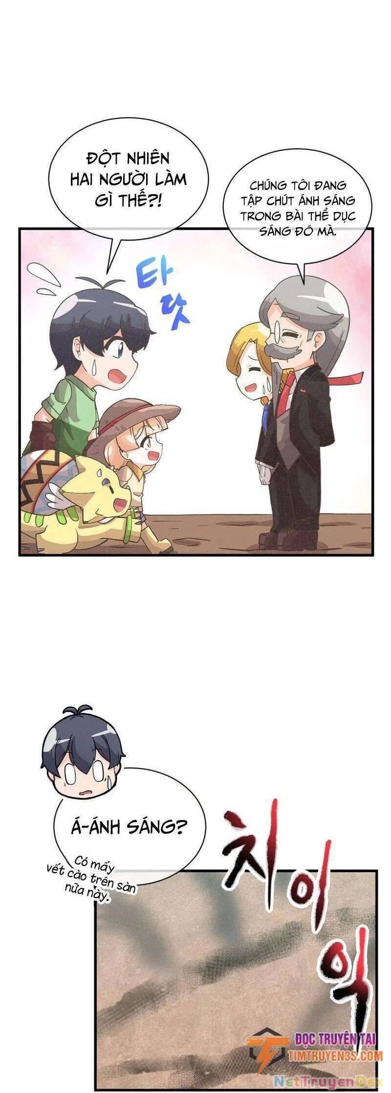 Nông Dân Linh Hồn Chapter 79 - Trang 3