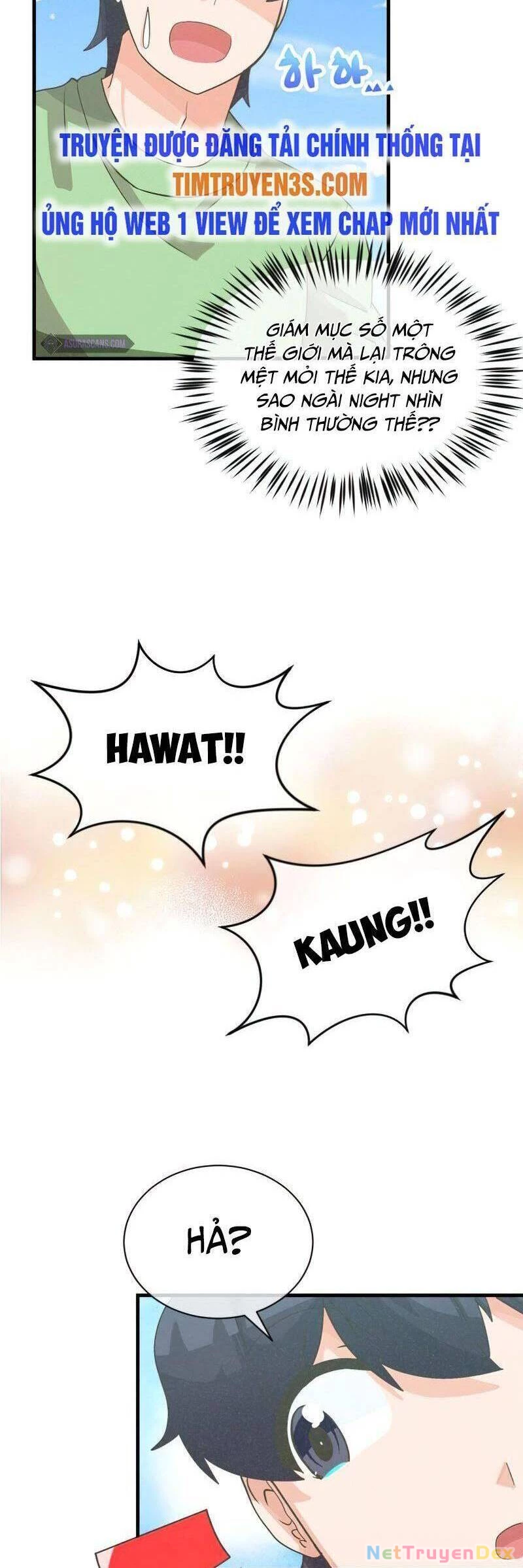 Nông Dân Linh Hồn Chapter 79 - Trang 3