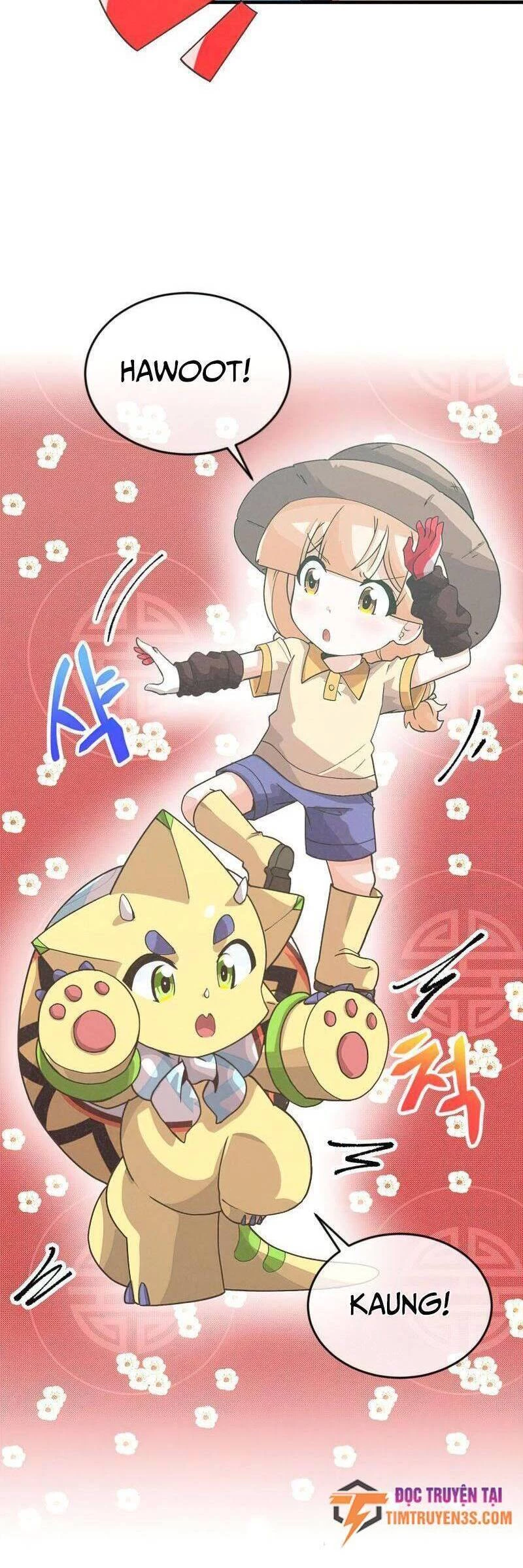 Nông Dân Linh Hồn Chapter 79 - Trang 3