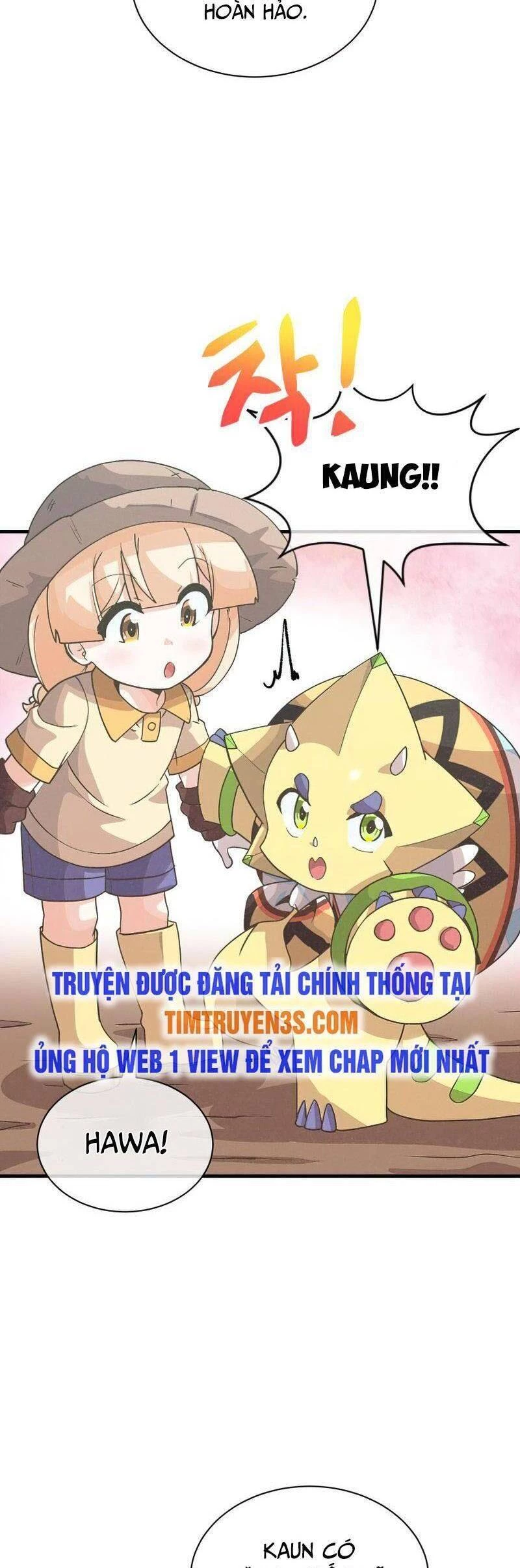 Nông Dân Linh Hồn Chapter 79 - Trang 3