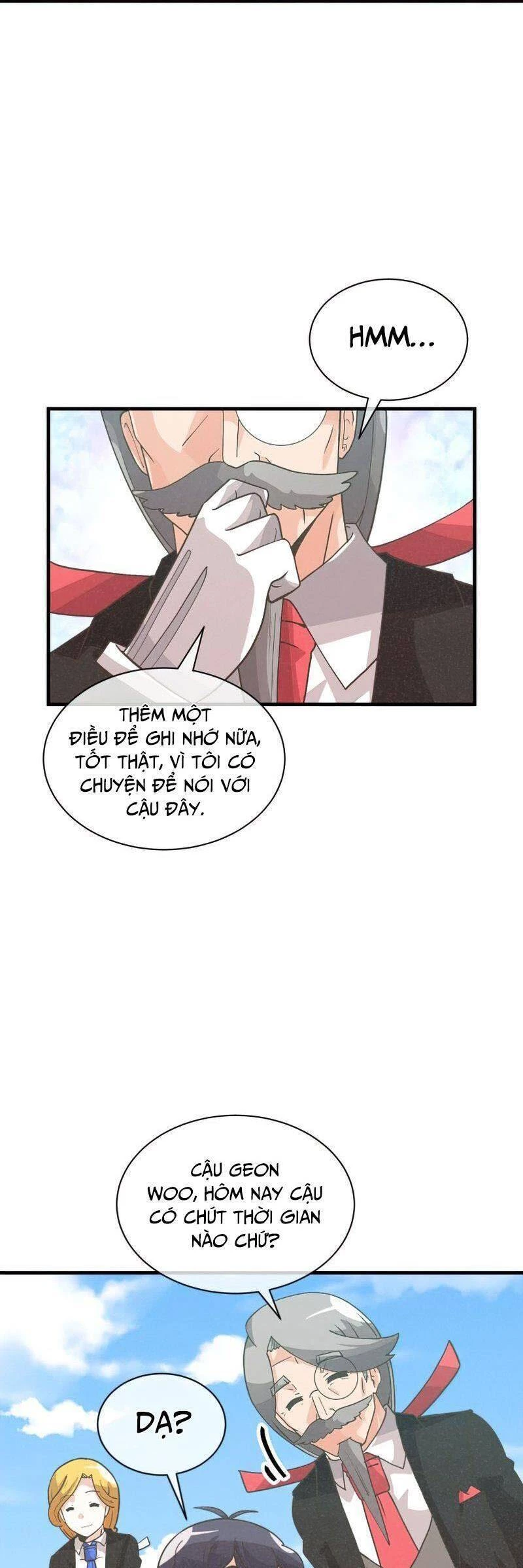 Nông Dân Linh Hồn Chapter 79 - Trang 3