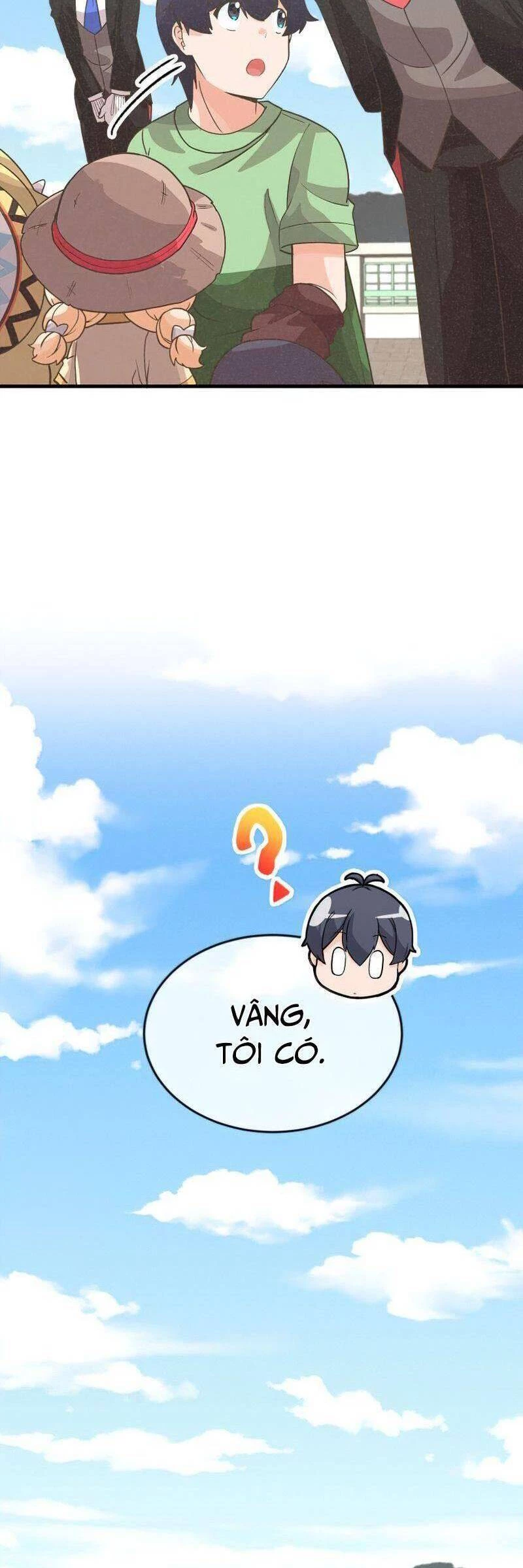 Nông Dân Linh Hồn Chapter 79 - Trang 3