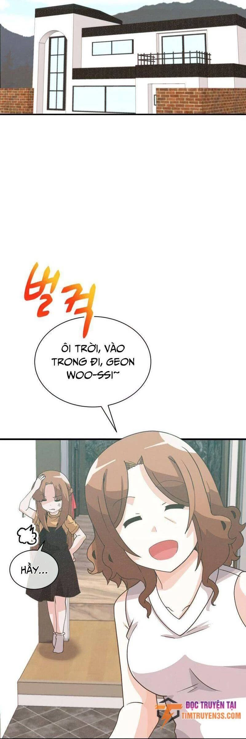 Nông Dân Linh Hồn Chapter 79 - Trang 3