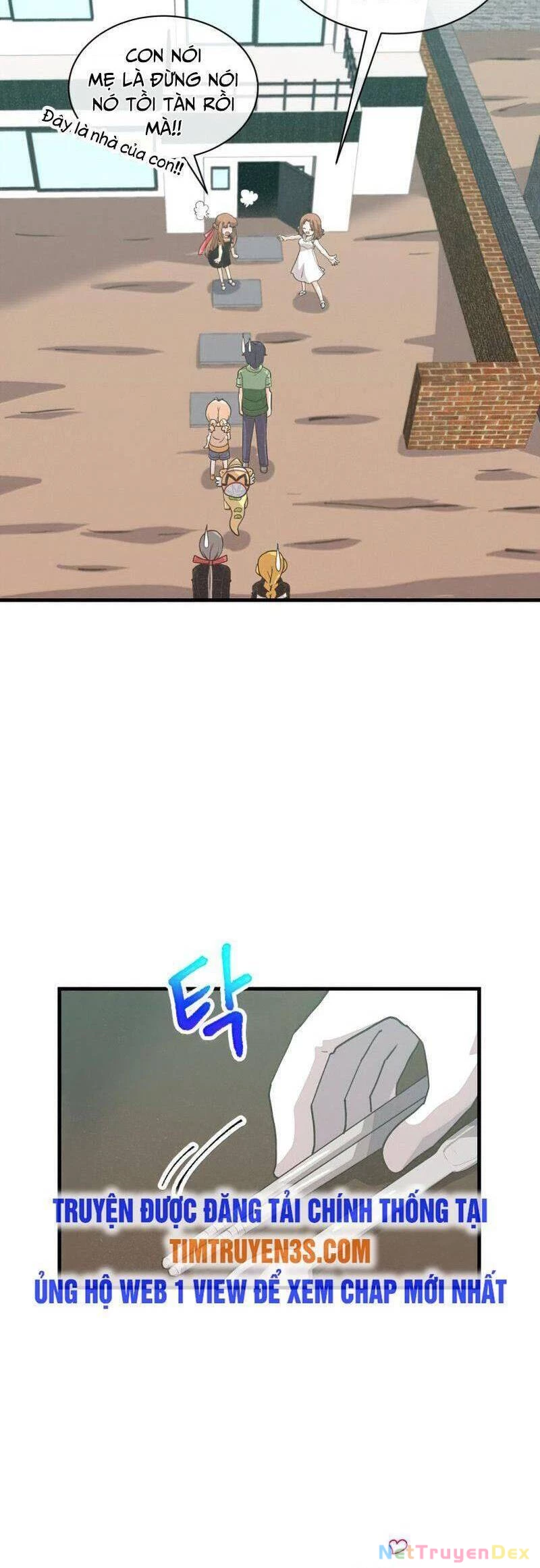 Nông Dân Linh Hồn Chapter 79 - Trang 3