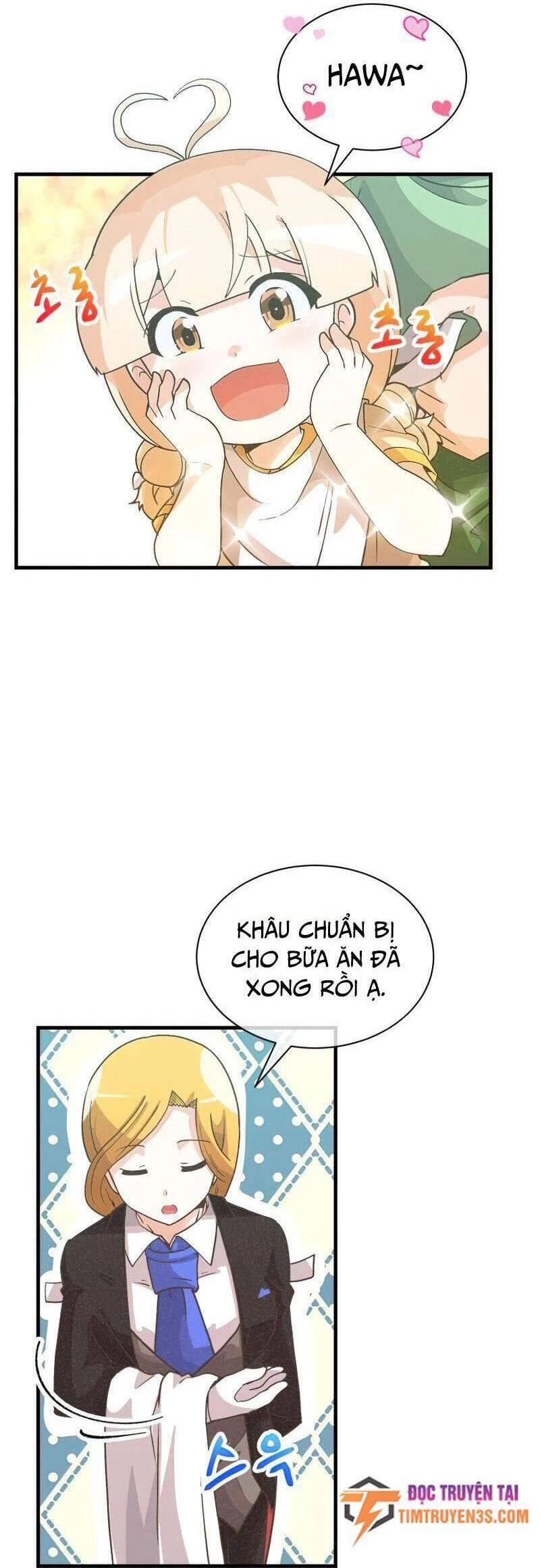 Nông Dân Linh Hồn Chapter 79 - Trang 3