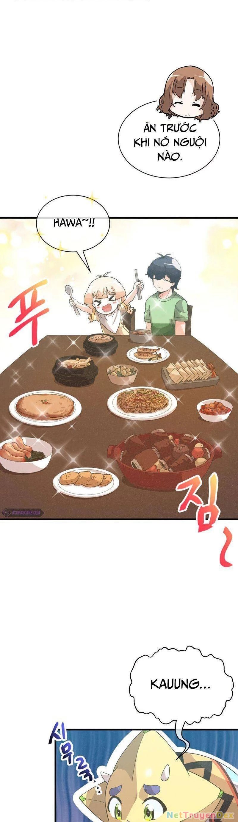 Nông Dân Linh Hồn Chapter 79 - Trang 3