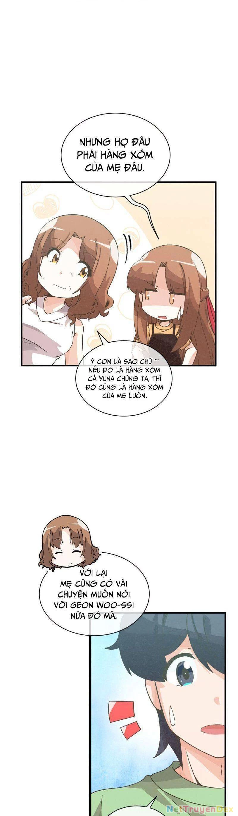 Nông Dân Linh Hồn Chapter 79 - Trang 3