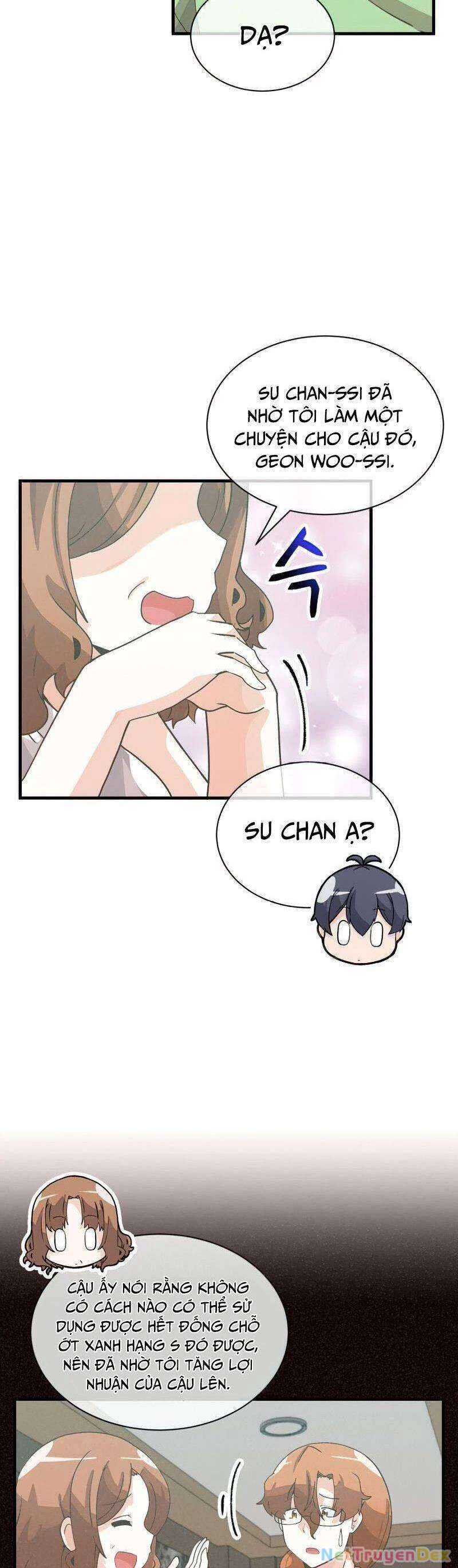 Nông Dân Linh Hồn Chapter 79 - Trang 3