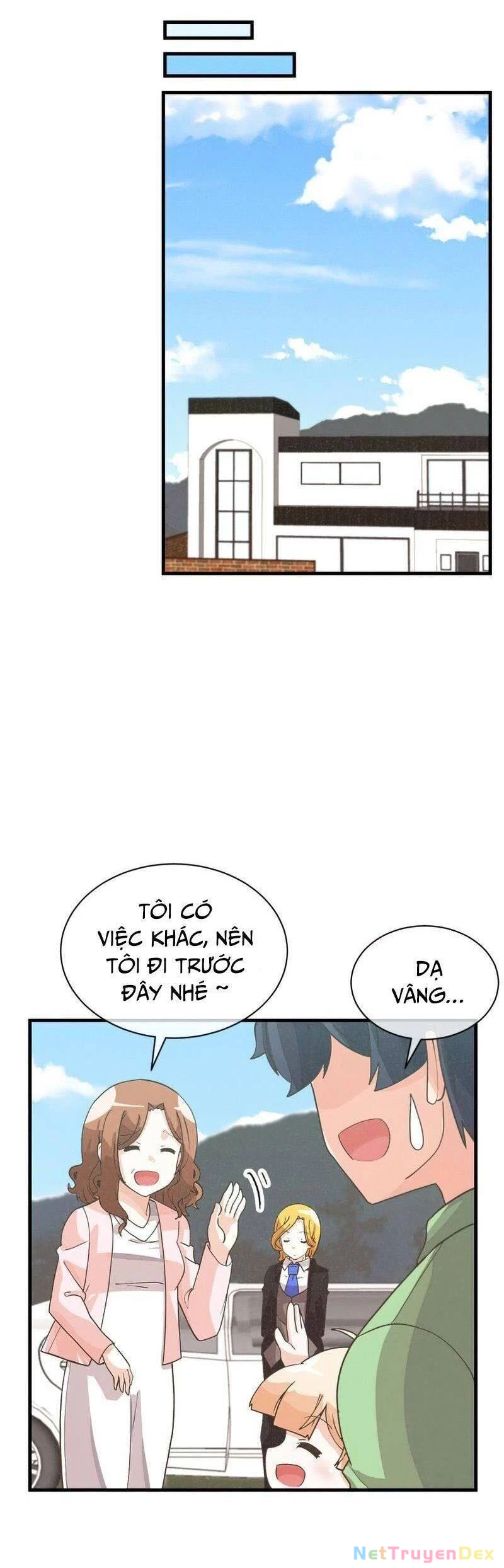 Nông Dân Linh Hồn Chapter 79 - Trang 3