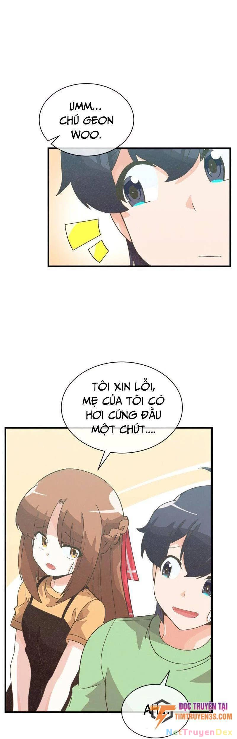 Nông Dân Linh Hồn Chapter 79 - Trang 3