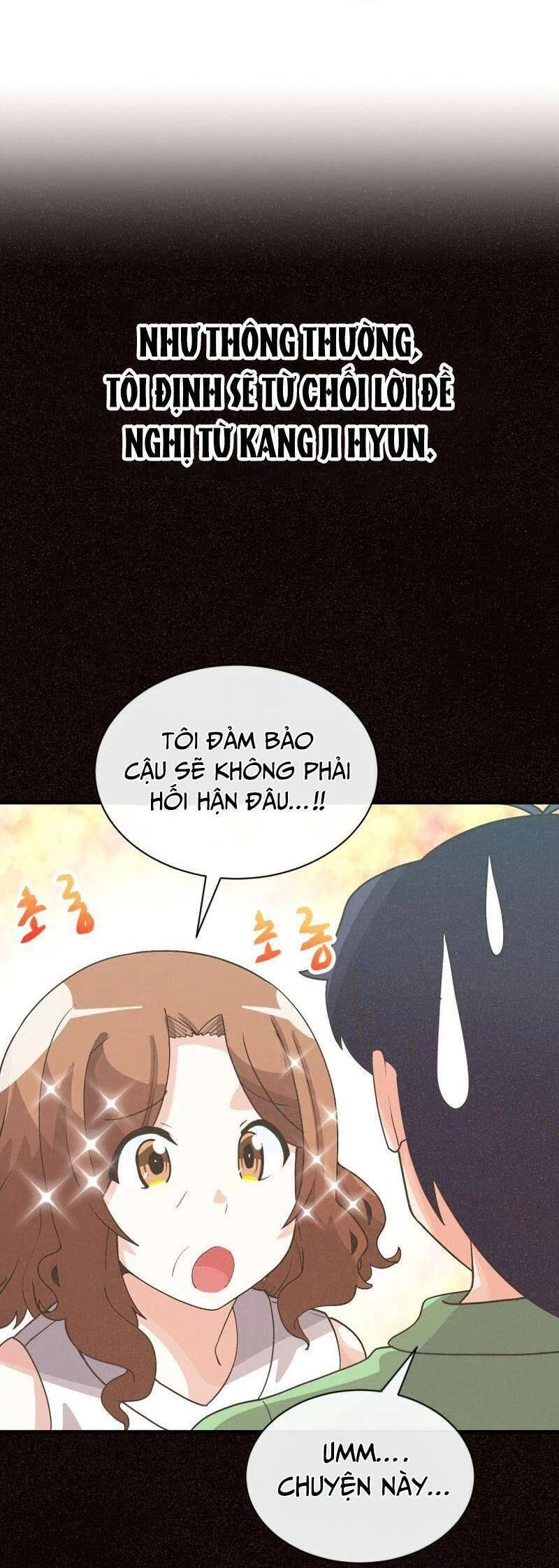 Nông Dân Linh Hồn Chapter 79 - Trang 3