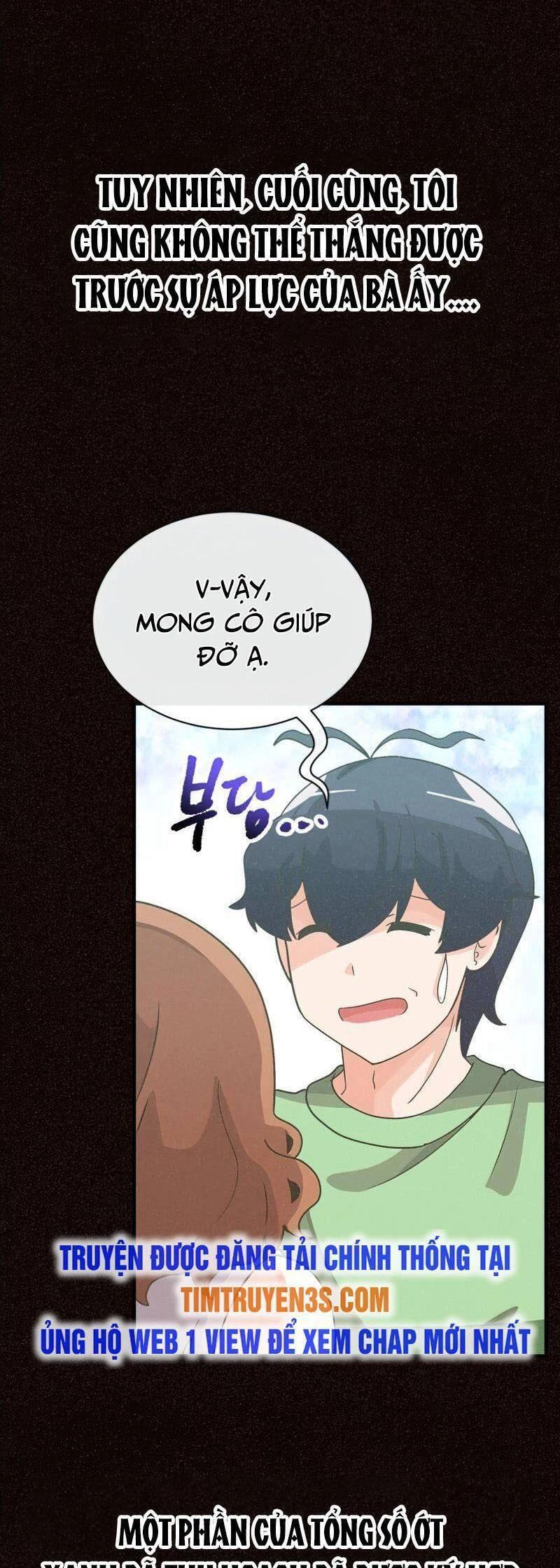 Nông Dân Linh Hồn Chapter 79 - Trang 3