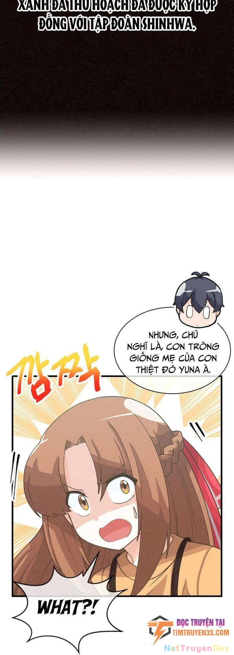 Nông Dân Linh Hồn Chapter 79 - Trang 3