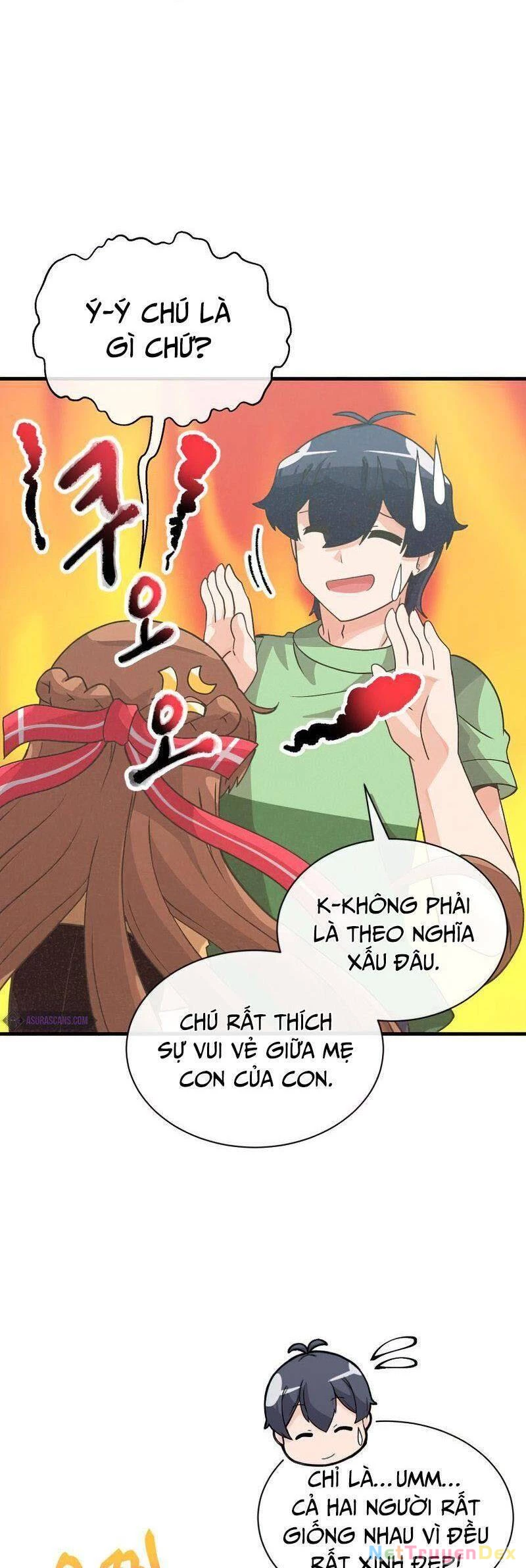 Nông Dân Linh Hồn Chapter 79 - Trang 3