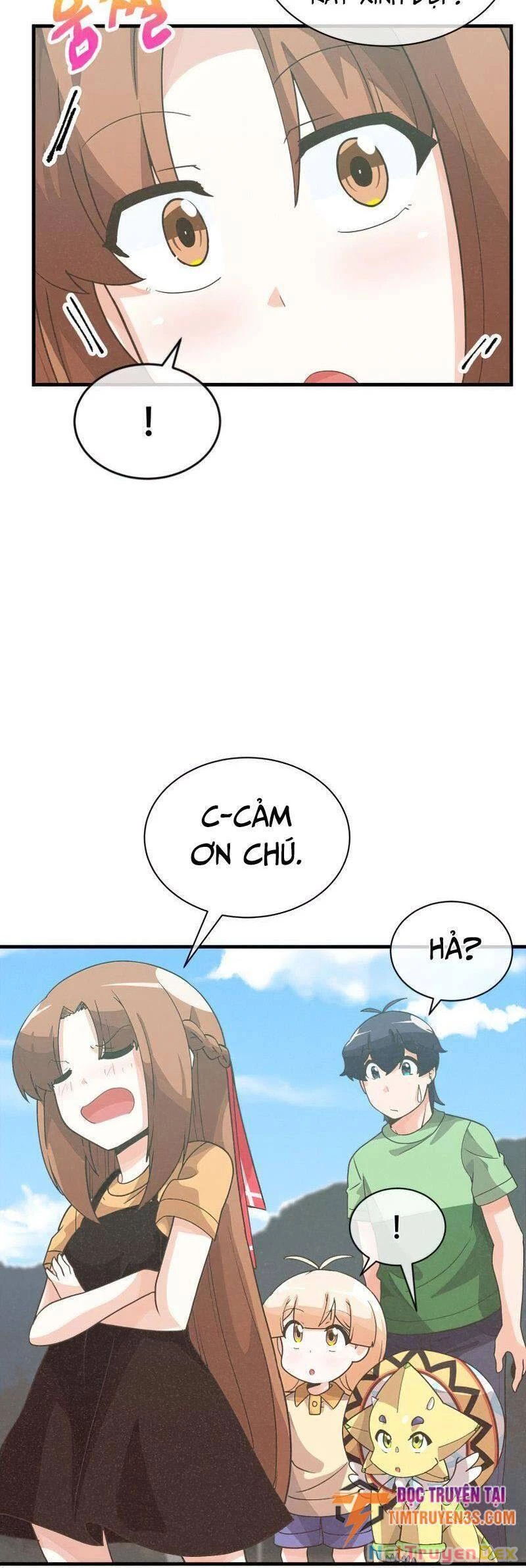 Nông Dân Linh Hồn Chapter 79 - Trang 3