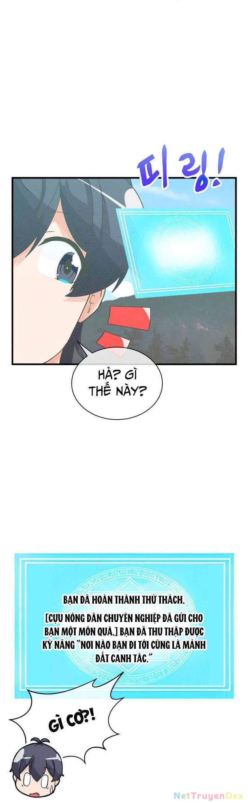 Nông Dân Linh Hồn Chapter 79 - Trang 3