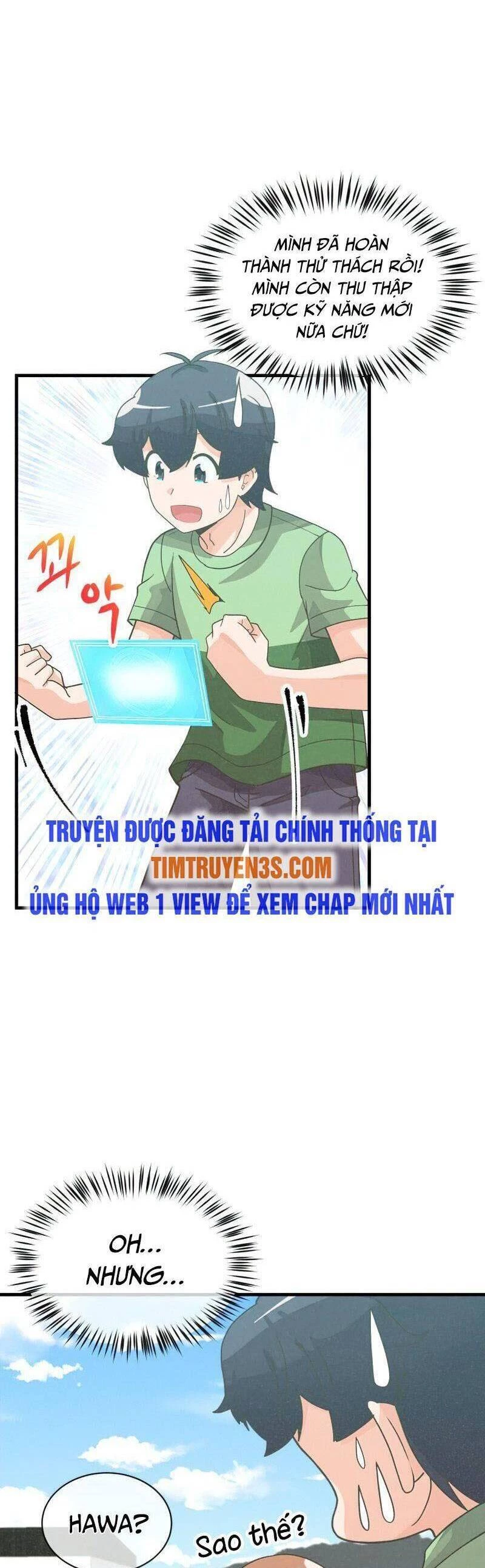 Nông Dân Linh Hồn Chapter 79 - Trang 3