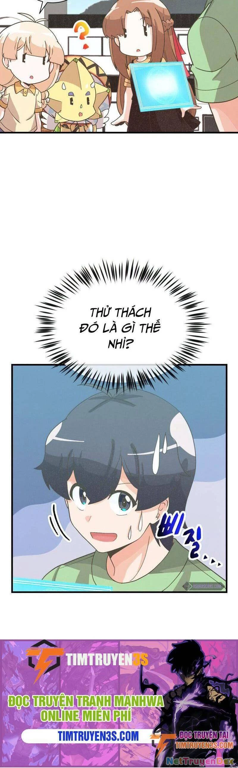 Nông Dân Linh Hồn Chapter 79 - Trang 3