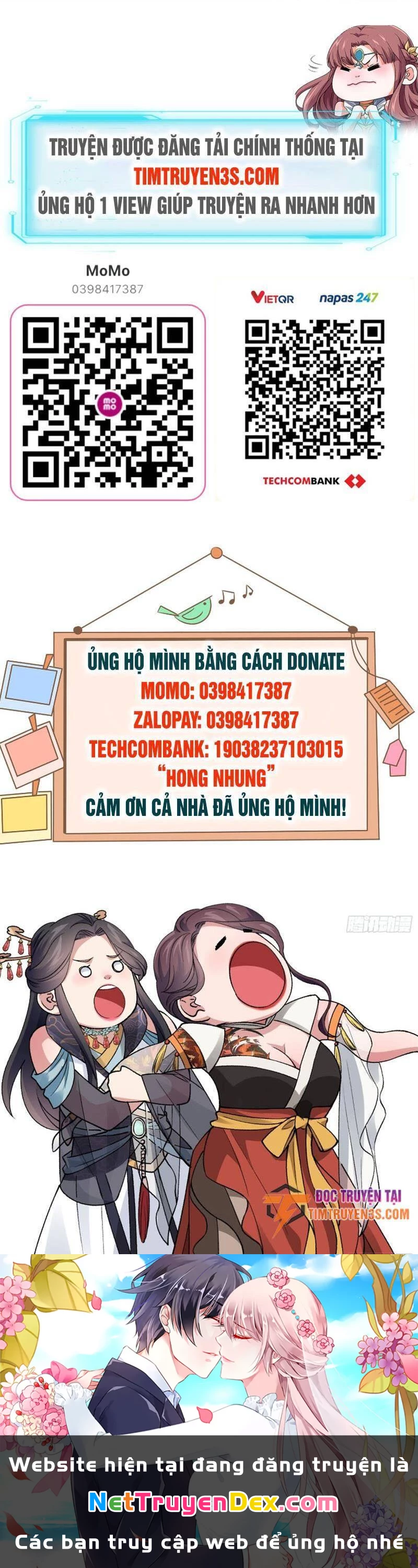 Nông Dân Linh Hồn Chapter 79 - Trang 3