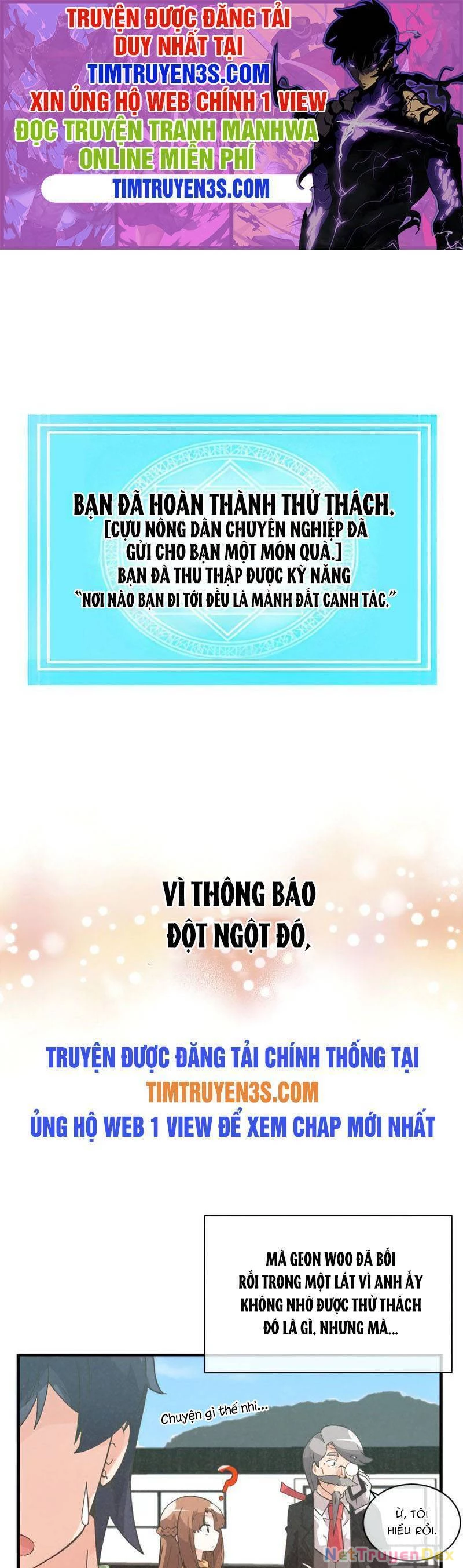 Nông Dân Linh Hồn Chapter 80 - Trang 3