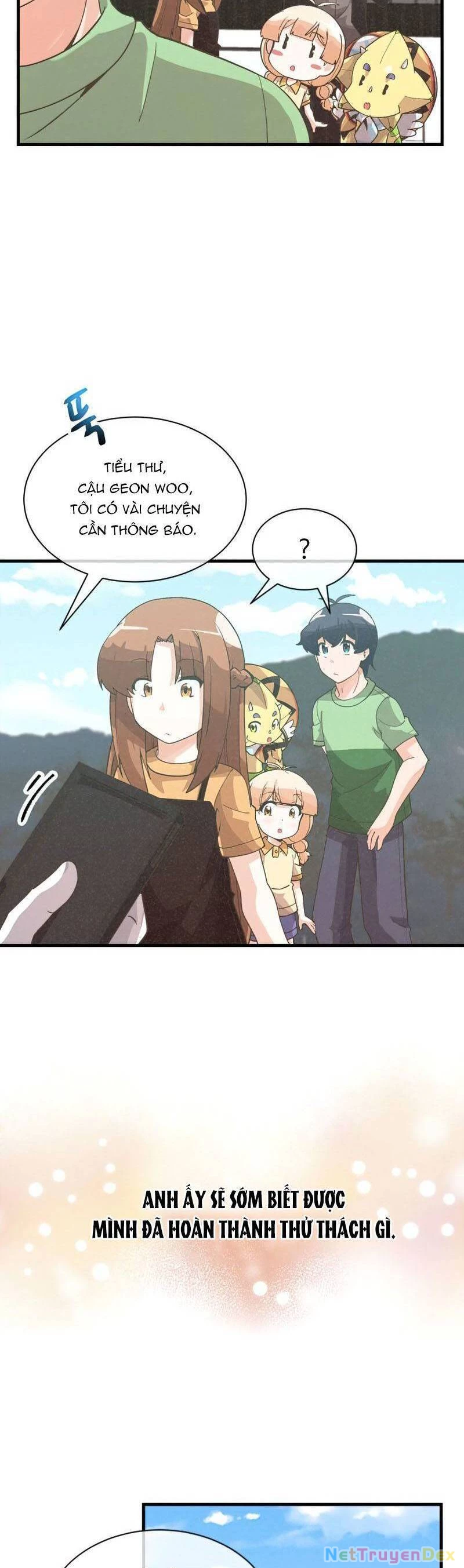 Nông Dân Linh Hồn Chapter 80 - Trang 3