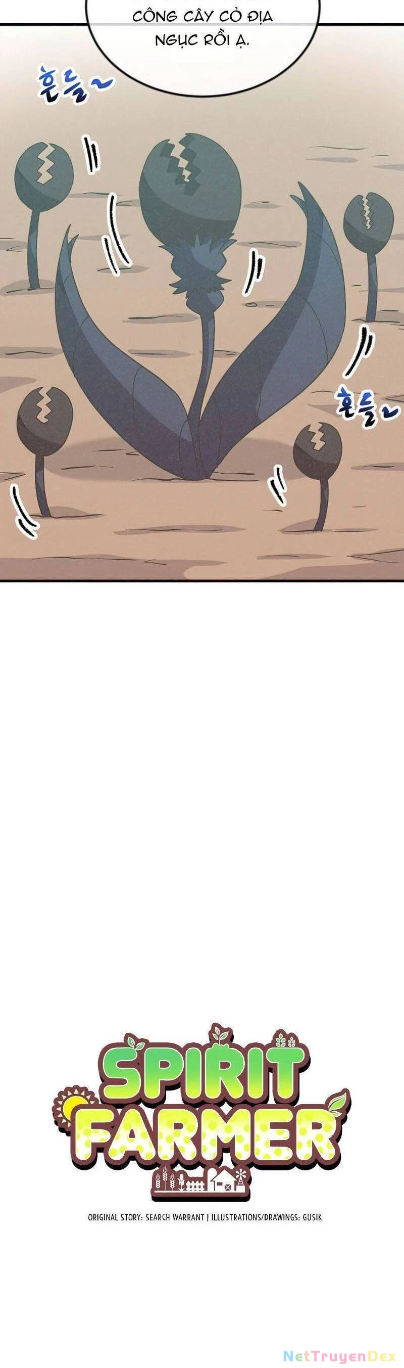 Nông Dân Linh Hồn Chapter 80 - Trang 3