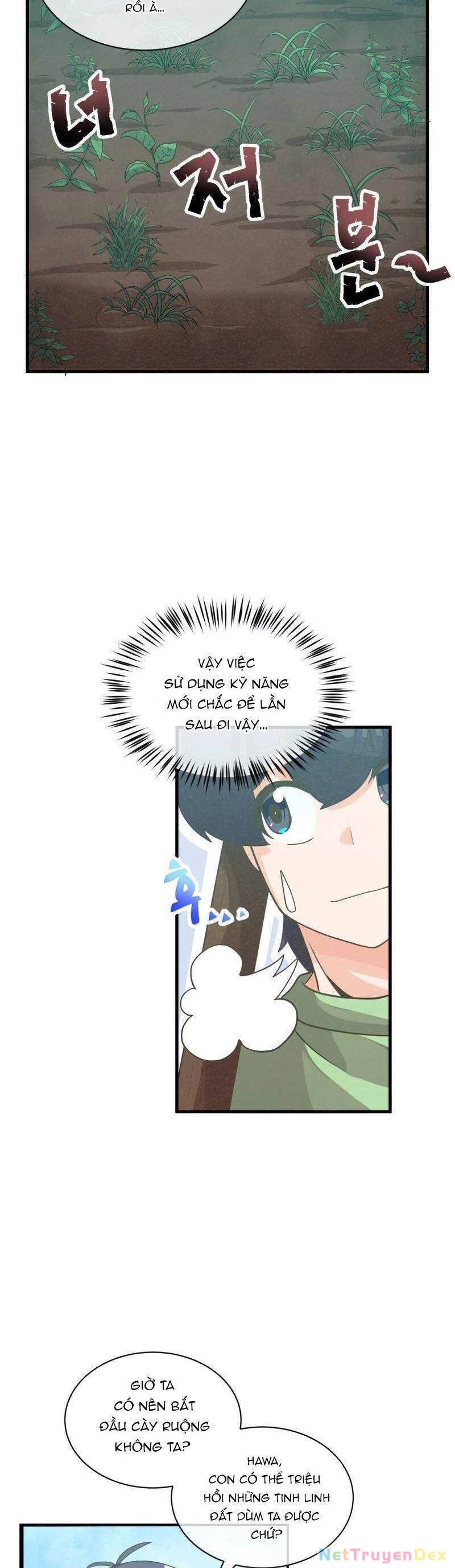 Nông Dân Linh Hồn Chapter 80 - Trang 3