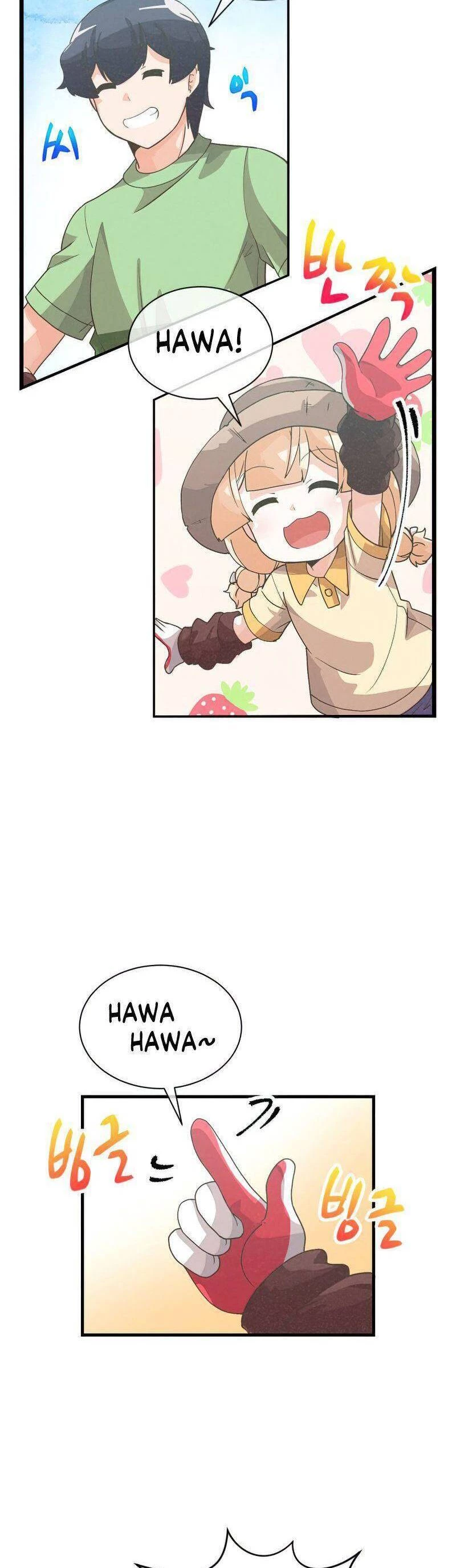 Nông Dân Linh Hồn Chapter 80 - Trang 3