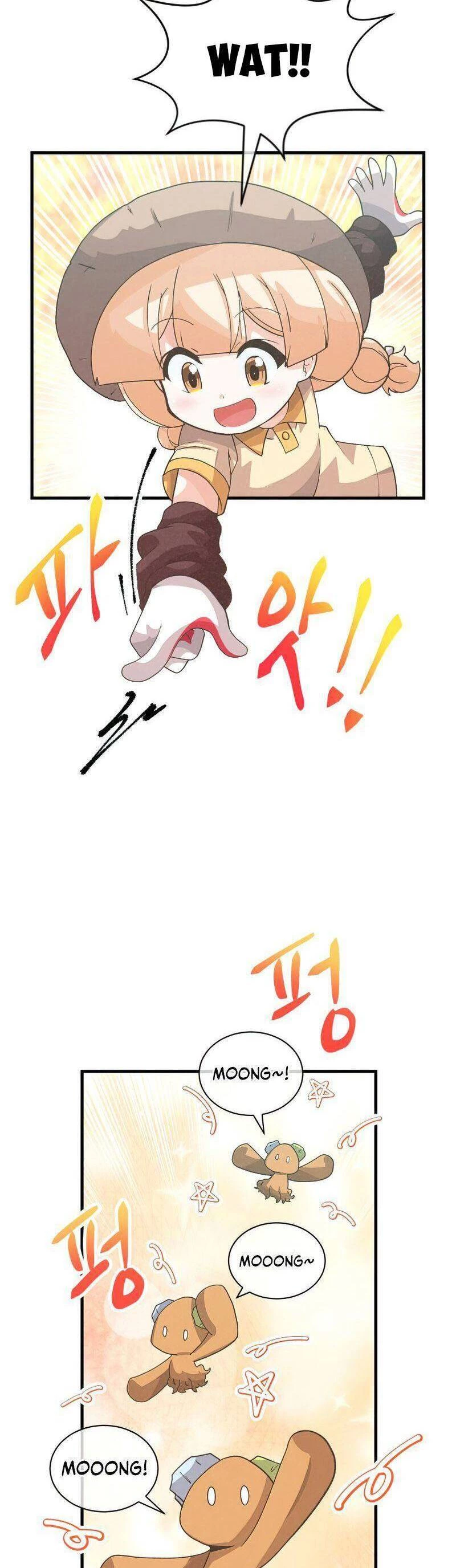 Nông Dân Linh Hồn Chapter 80 - Trang 3