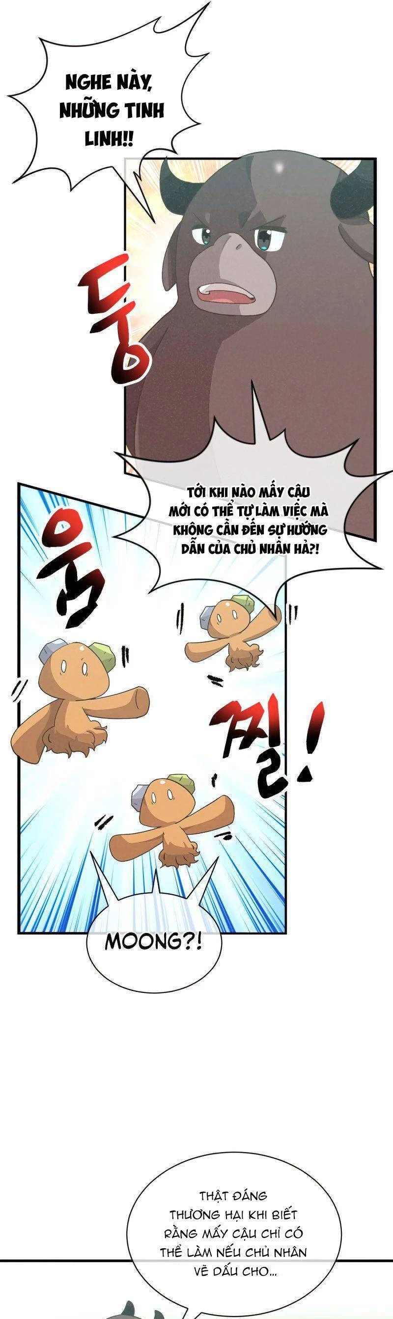 Nông Dân Linh Hồn Chapter 80 - Trang 3