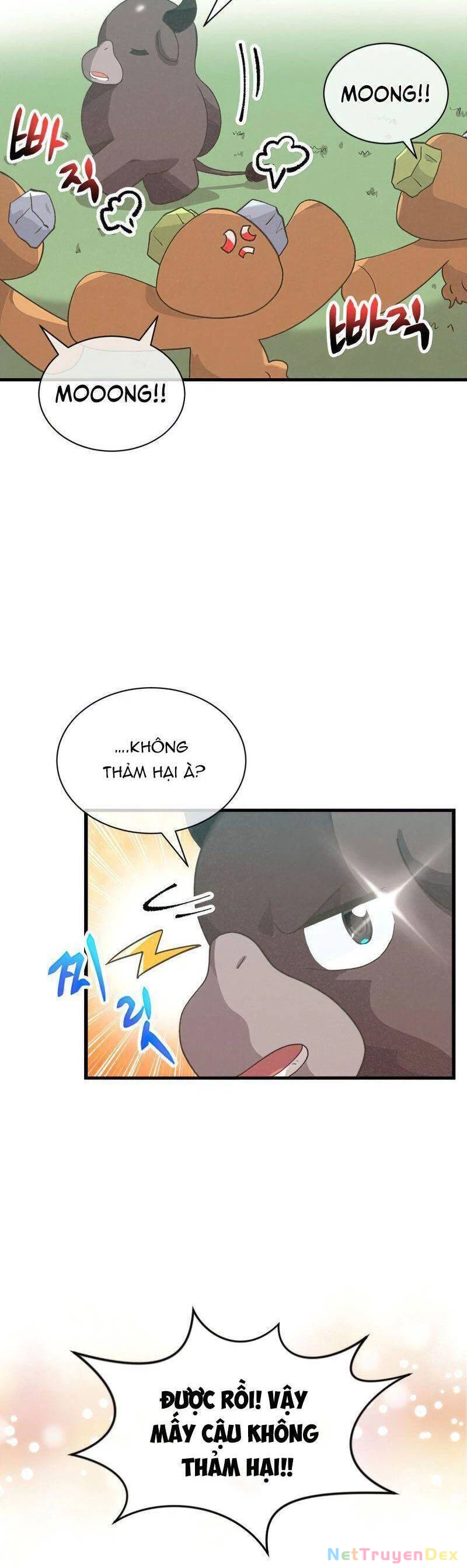 Nông Dân Linh Hồn Chapter 80 - Trang 3