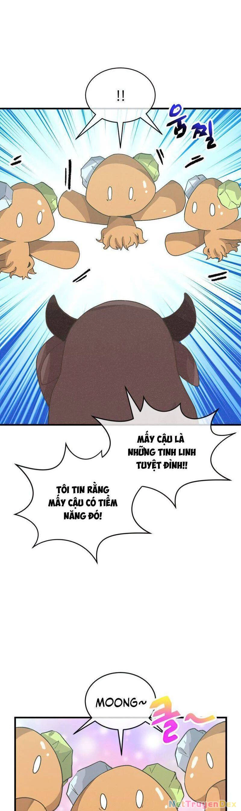 Nông Dân Linh Hồn Chapter 80 - Trang 3