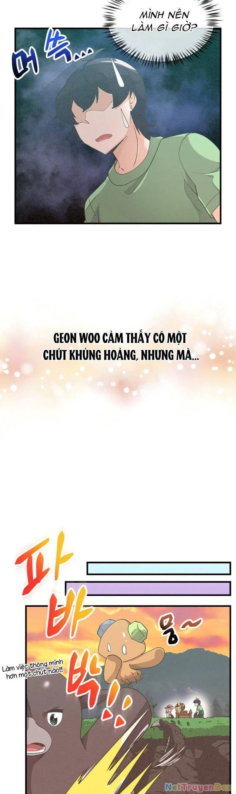 Nông Dân Linh Hồn Chapter 80 - Trang 3