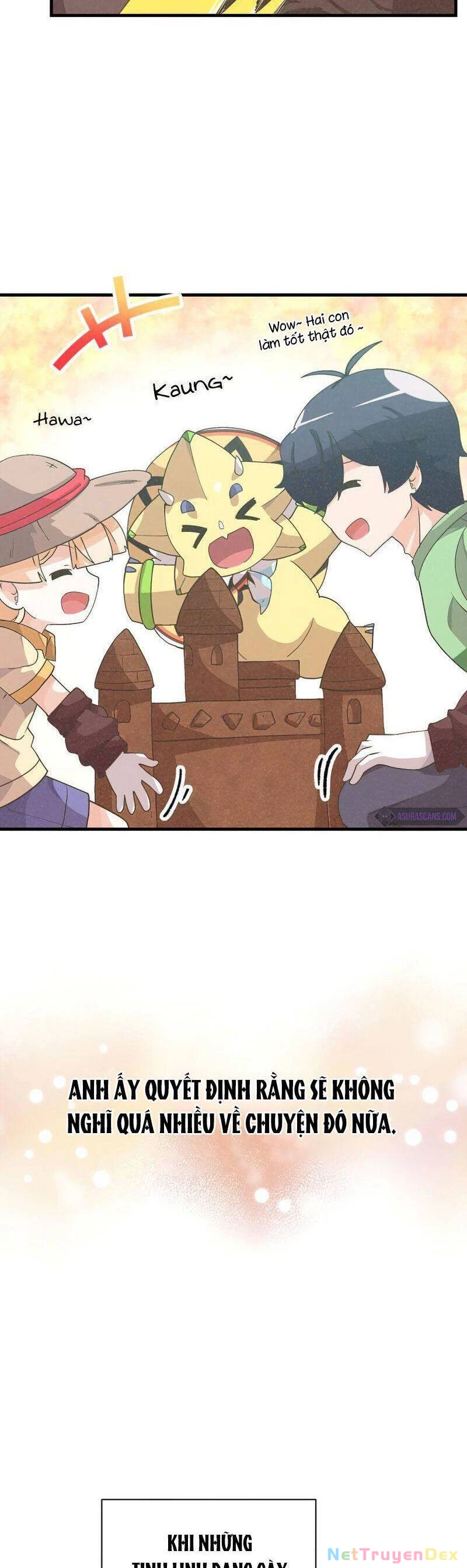 Nông Dân Linh Hồn Chapter 80 - Trang 3