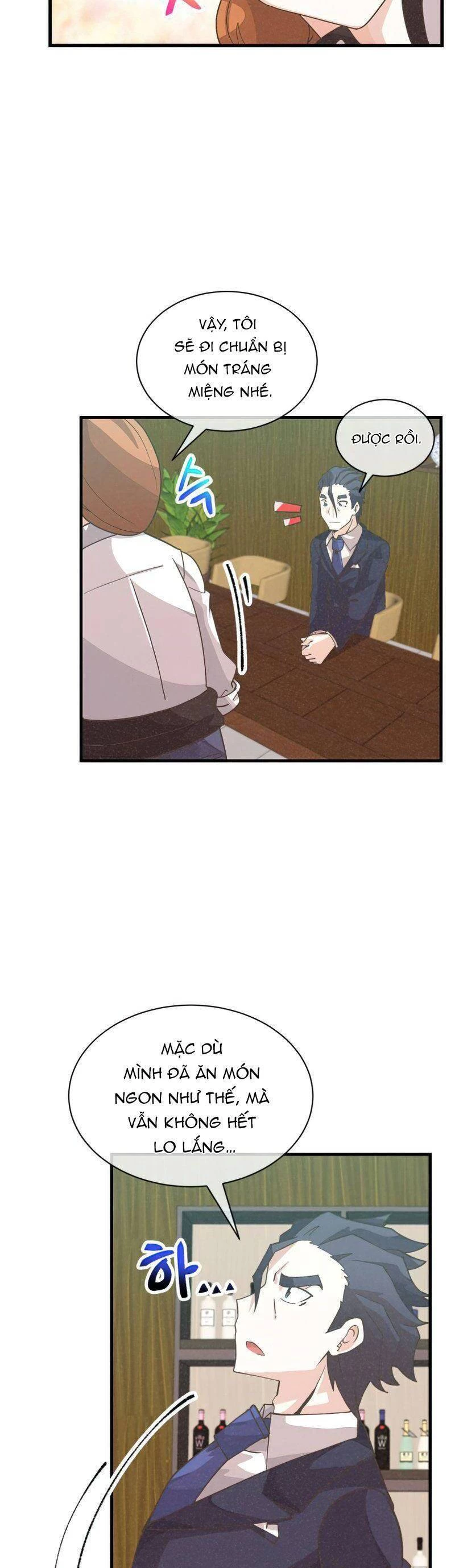 Nông Dân Linh Hồn Chapter 80 - Trang 3