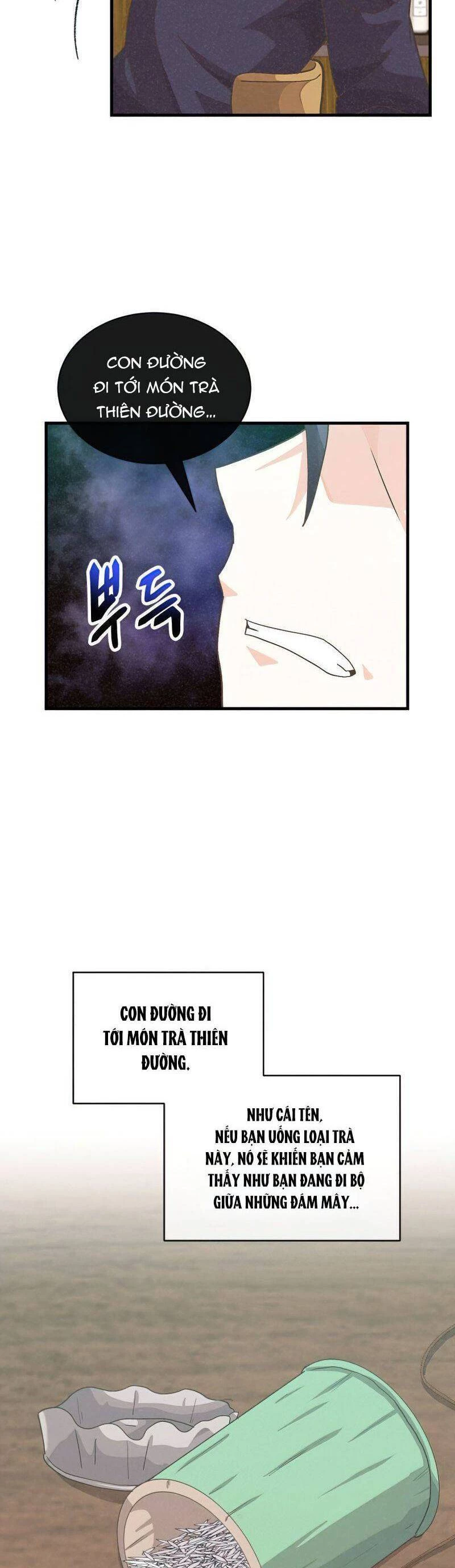 Nông Dân Linh Hồn Chapter 80 - Trang 3