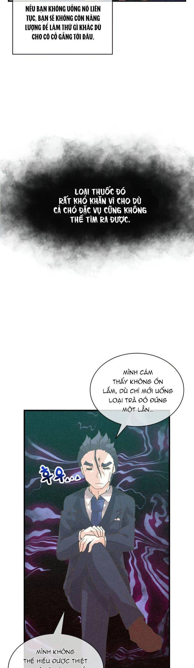 Nông Dân Linh Hồn Chapter 80 - Trang 3