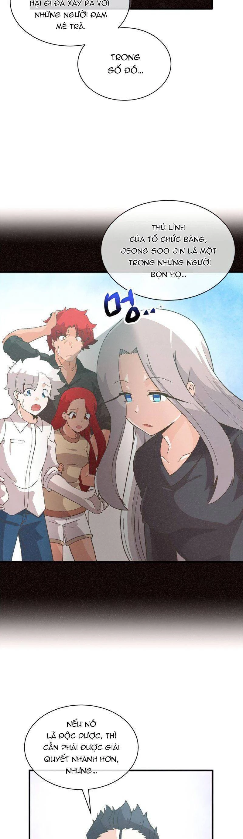 Nông Dân Linh Hồn Chapter 80 - Trang 3