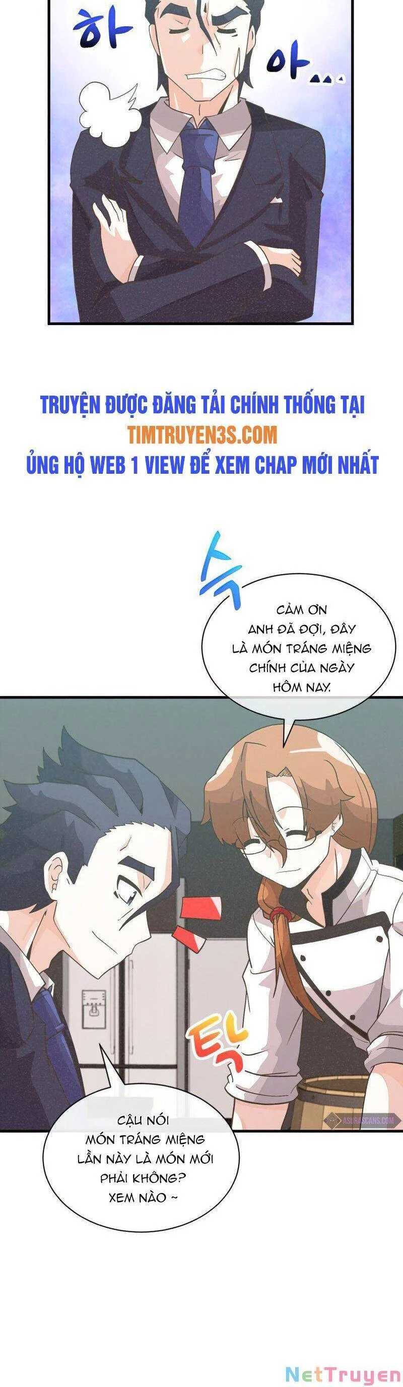 Nông Dân Linh Hồn Chapter 80 - Trang 3
