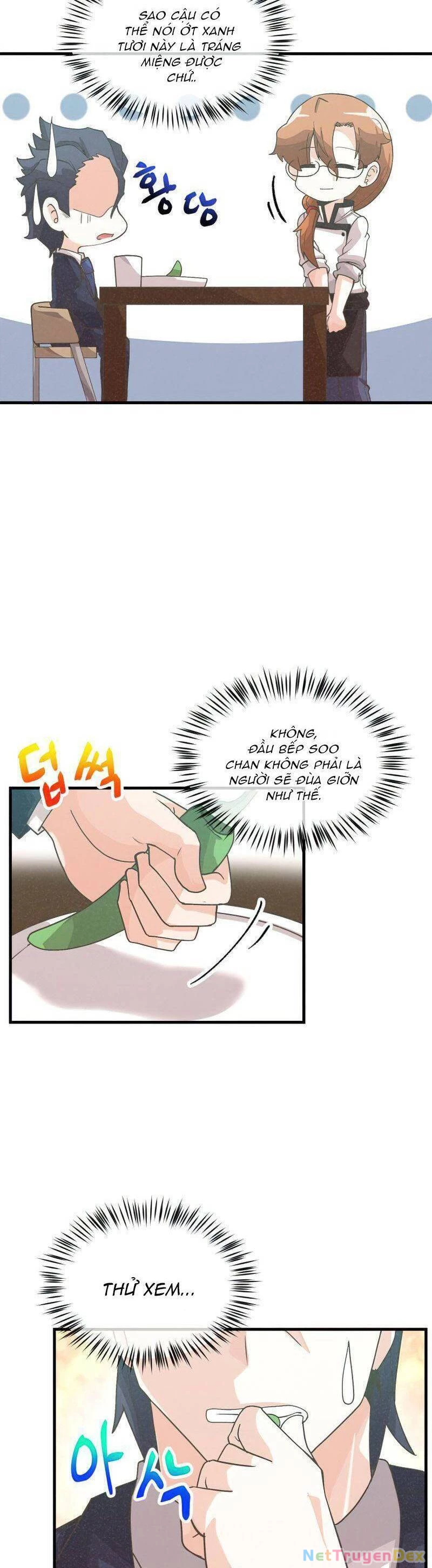 Nông Dân Linh Hồn Chapter 80 - Trang 3