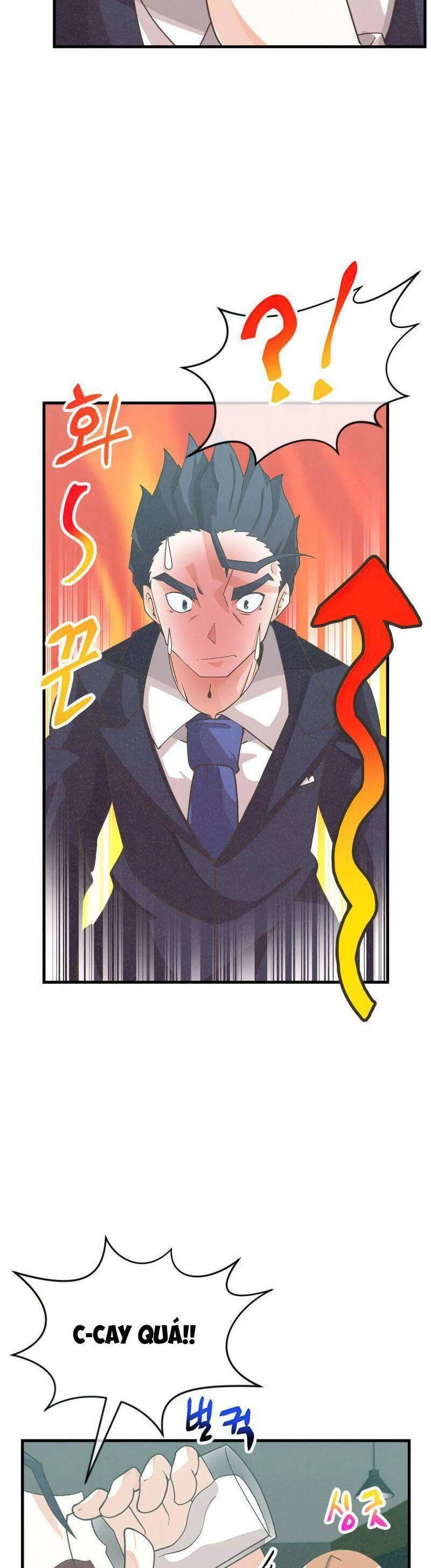 Nông Dân Linh Hồn Chapter 80 - Trang 3